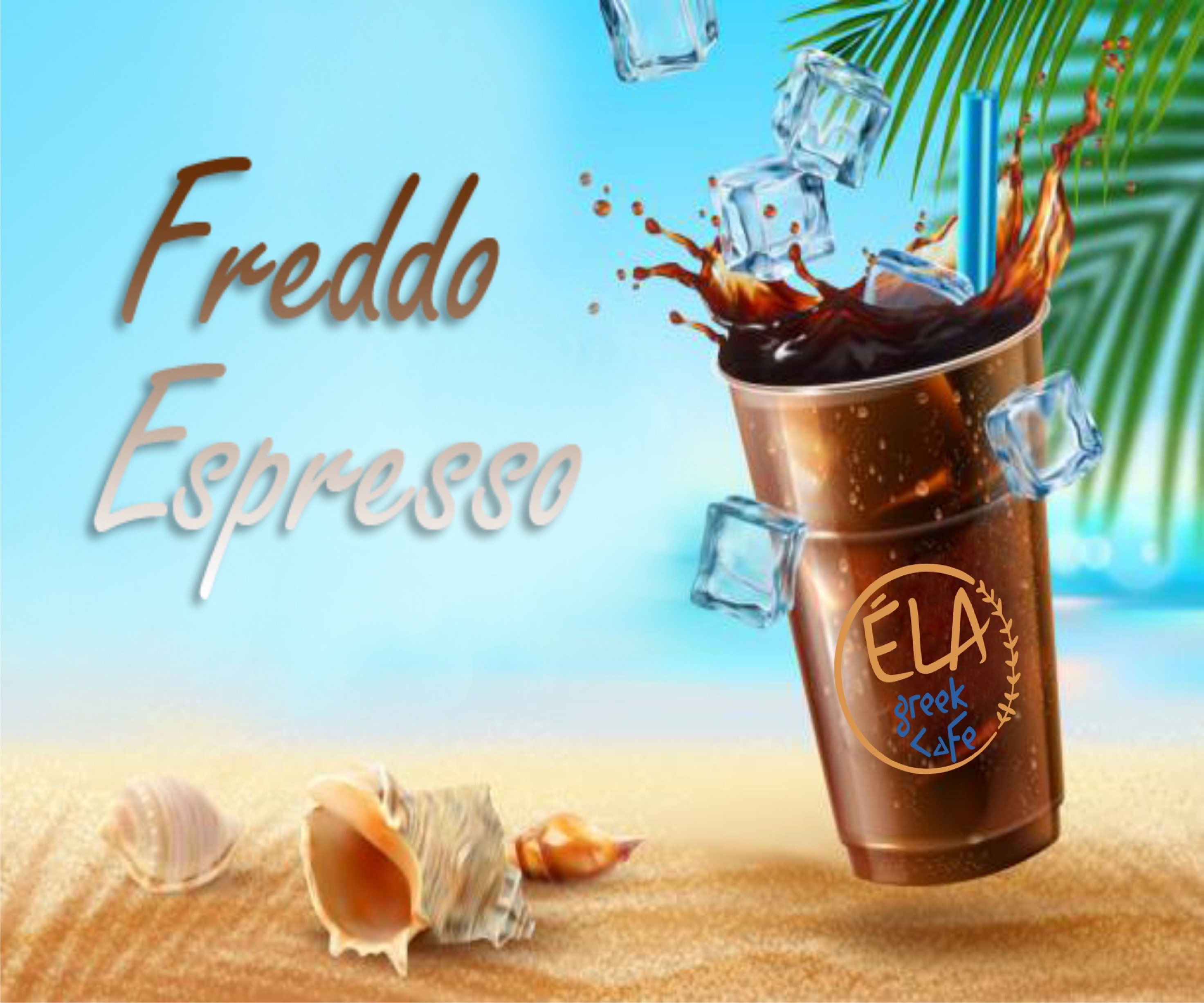 Freddo Espresso